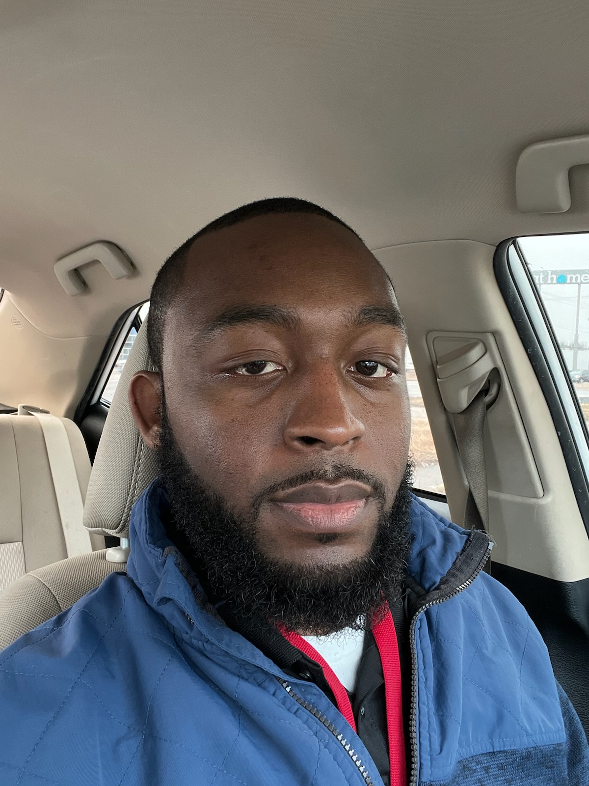 Javaris tucker portfolio